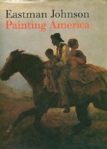 Eastman Johnson Painting America