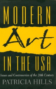 Modern Art in the USA