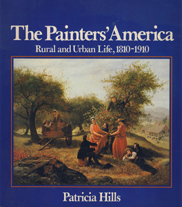 The Painters America