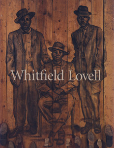 Whitfield Lovell