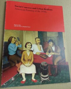Social Concern & Urban Realism
