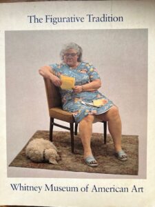 The Figurative Tradition